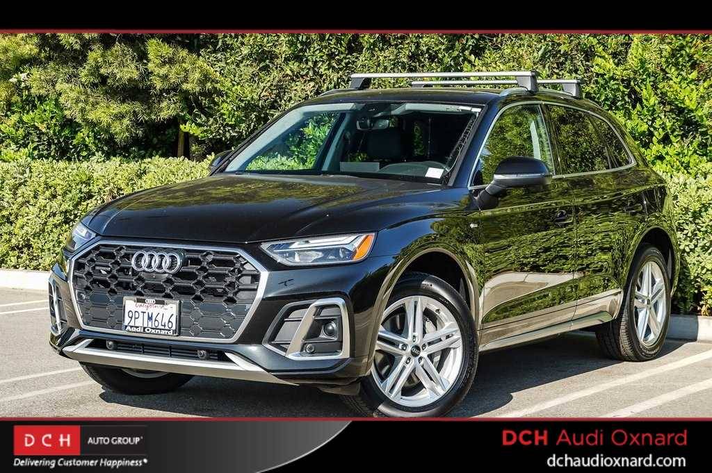 2024 Audi Q5