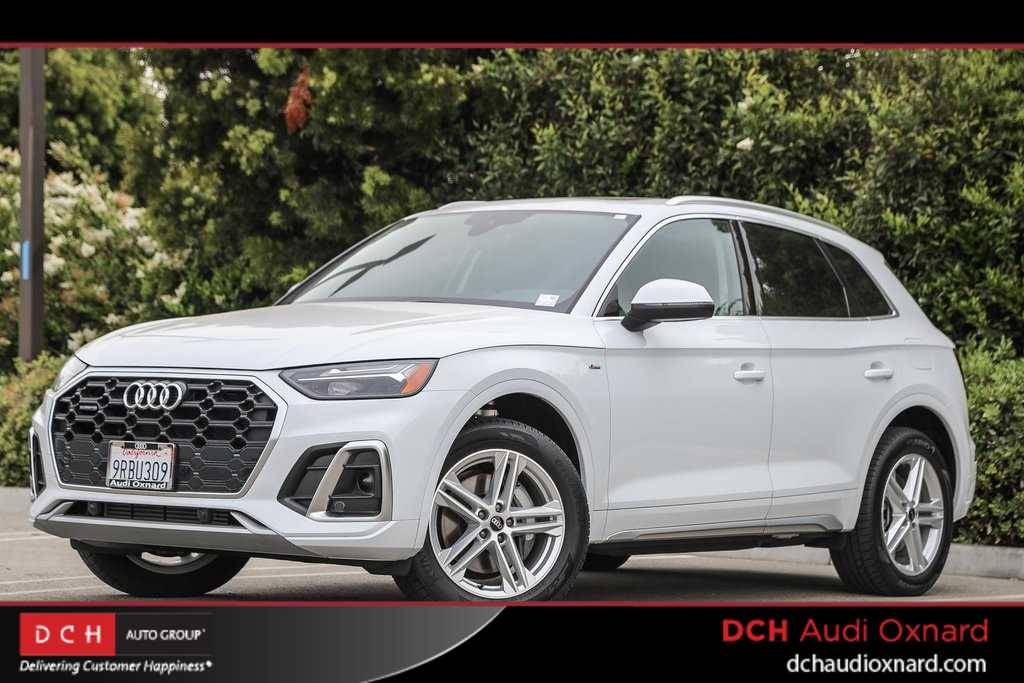 2024 Audi Q5