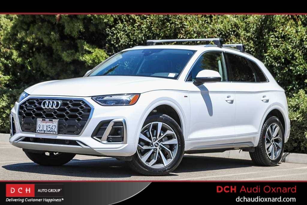 2024 Audi Q5