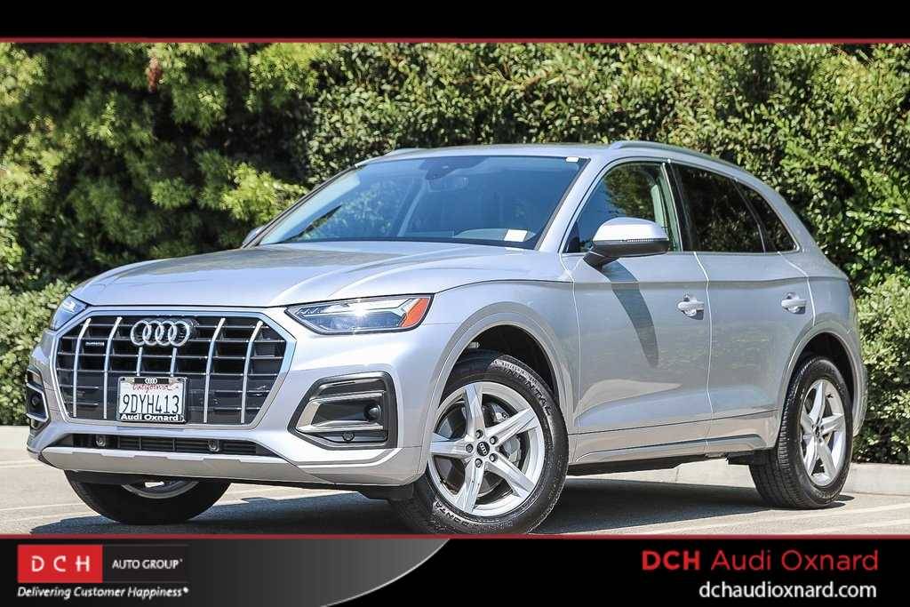 2023 Audi Q5