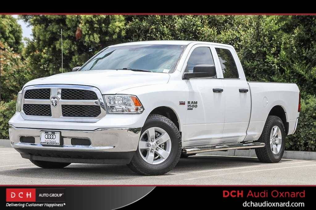 2019 RAM 1500 Classic