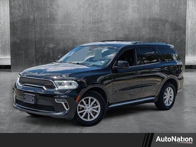 2022 Dodge Durango