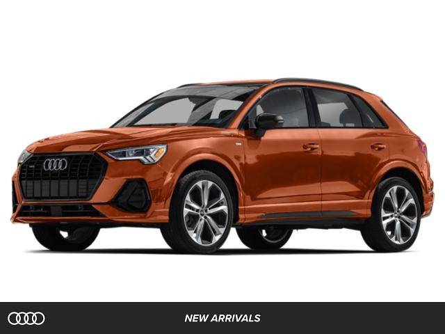 2024 Audi Q3
