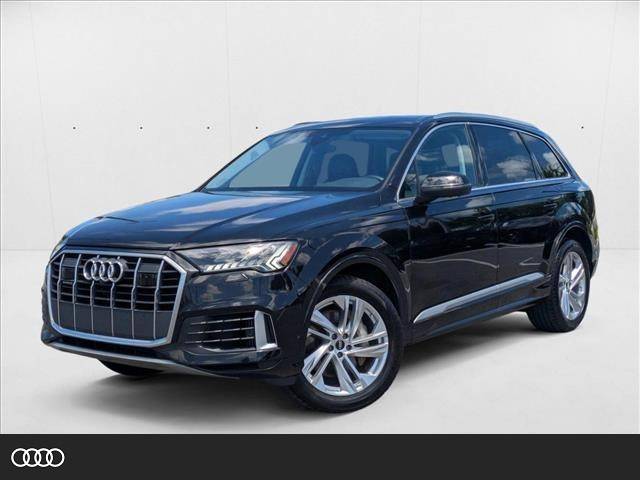 2023 Audi Q7