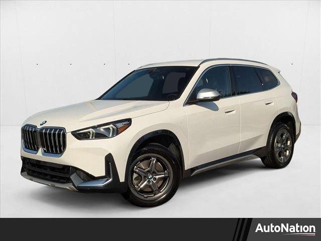 2023 BMW X1
