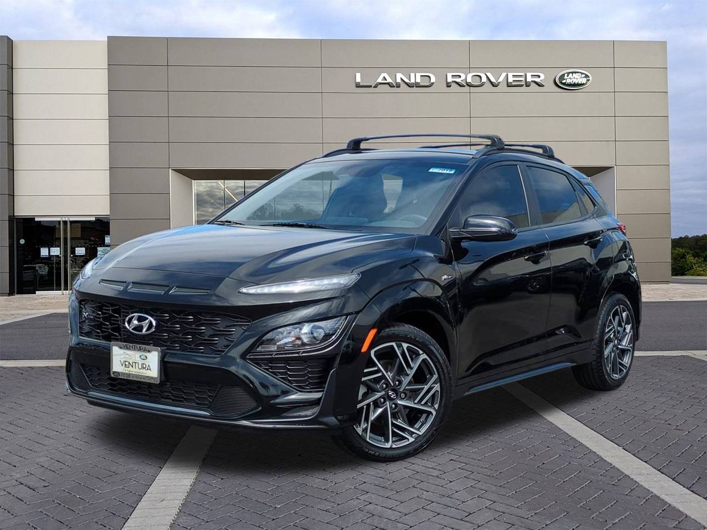 2022 Hyundai KONA