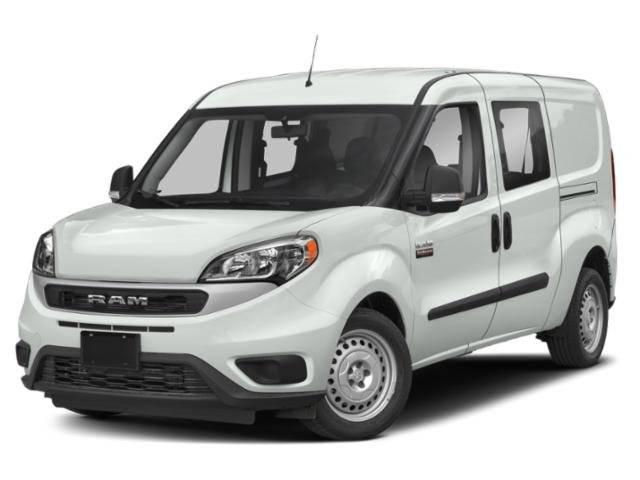 2022 RAM Promaster City Wagon