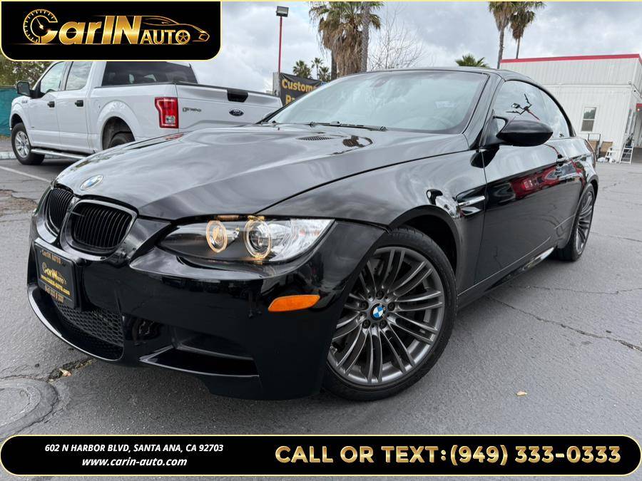 2008 BMW 3 Series