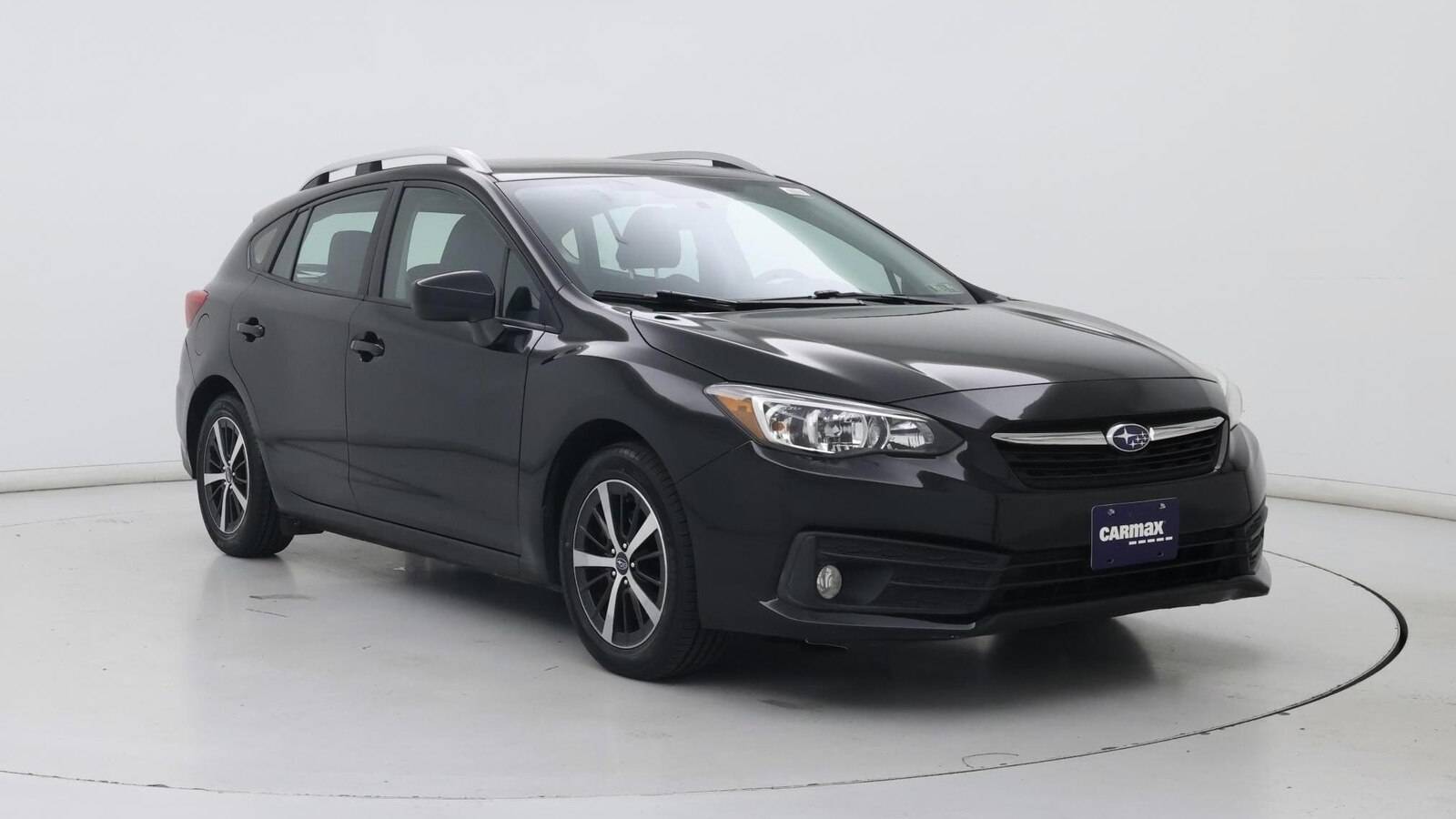 2020 Subaru Impreza