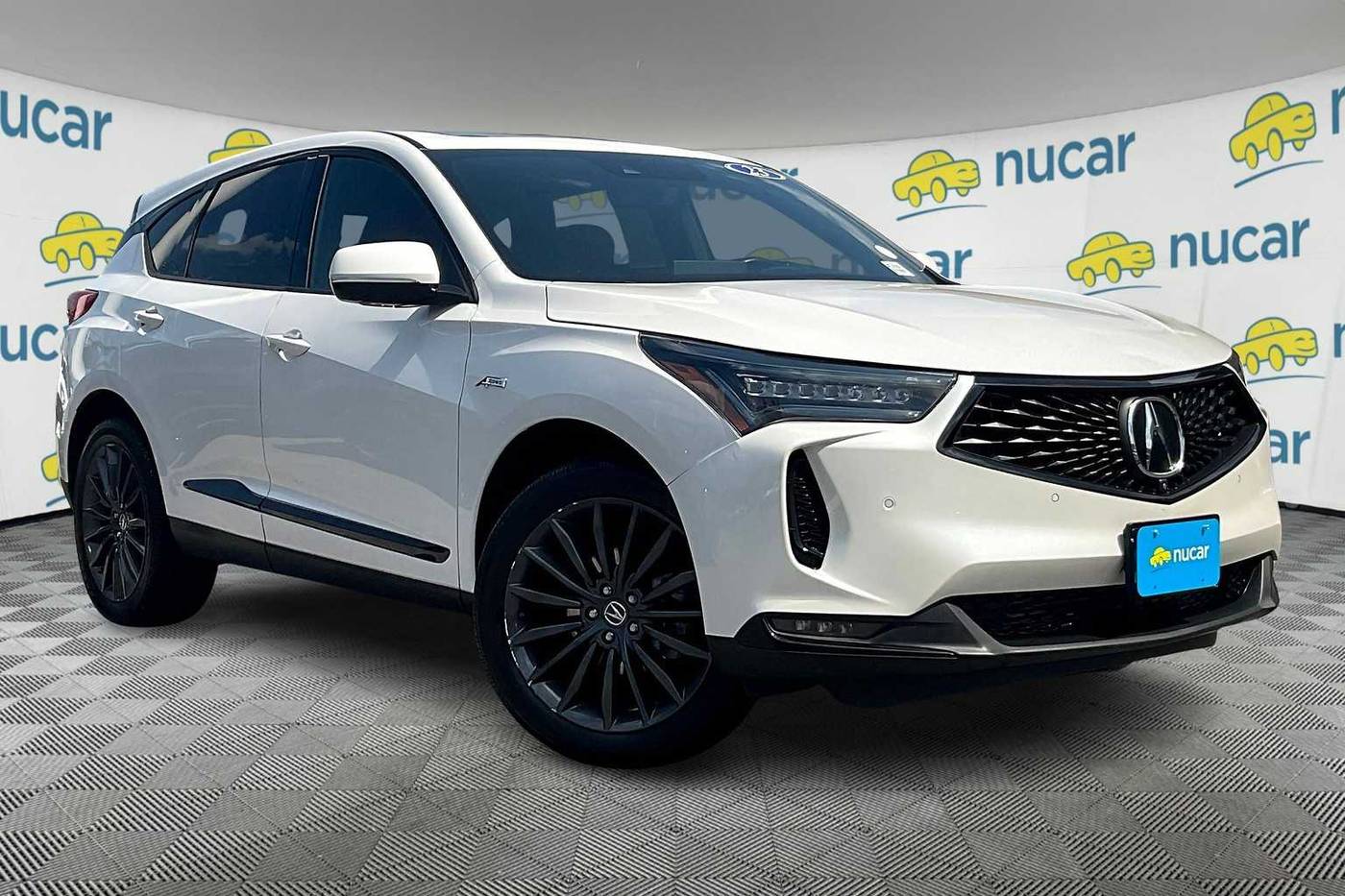 2023 Acura RDX