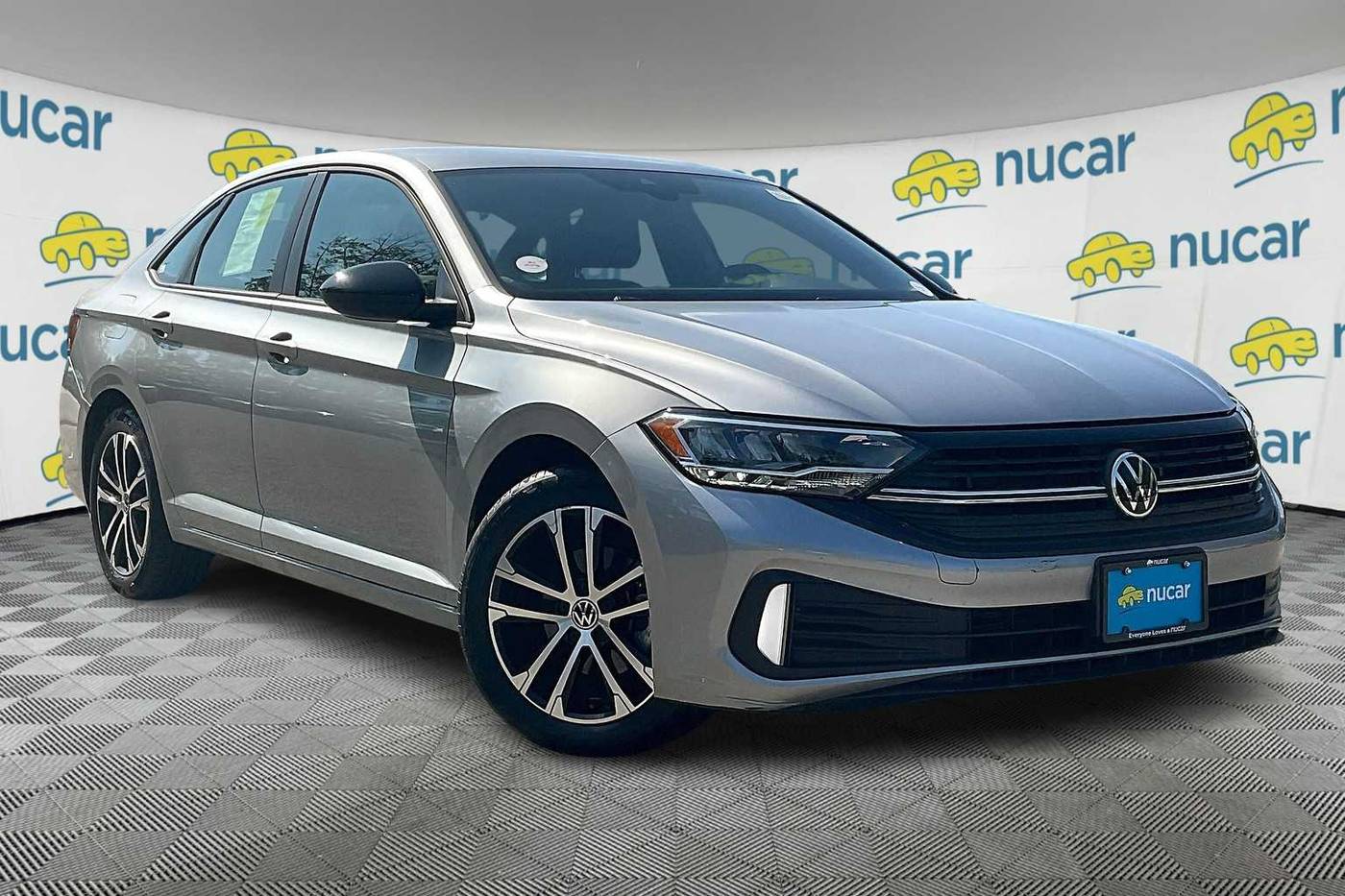 2022 Volkswagen Jetta
