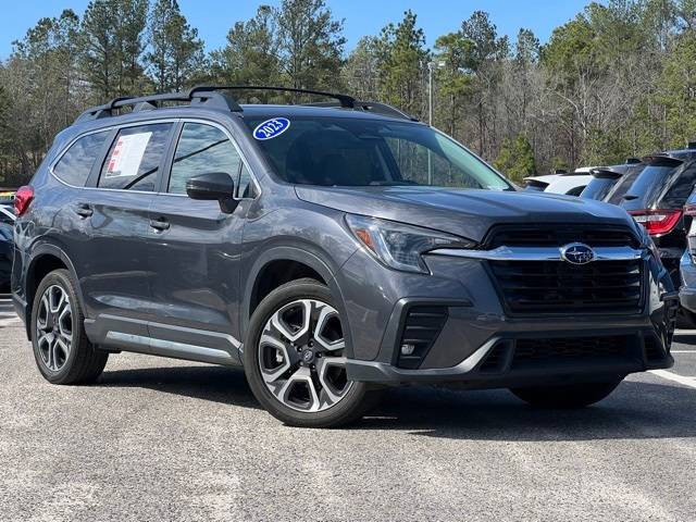 2023 Subaru Ascent