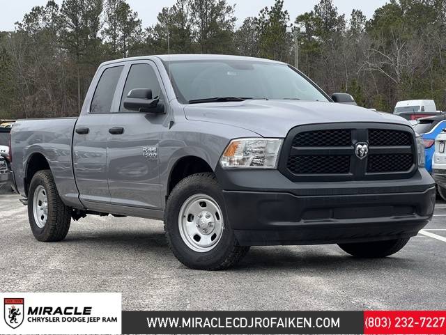2024 RAM 1500 Classic