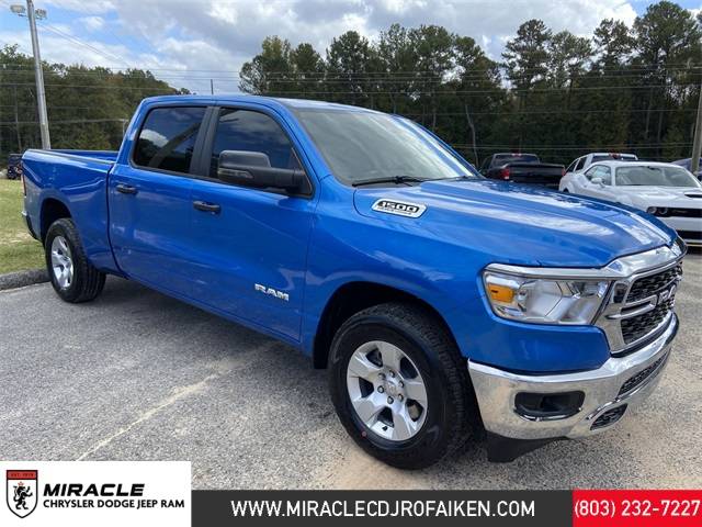 2024 RAM 1500