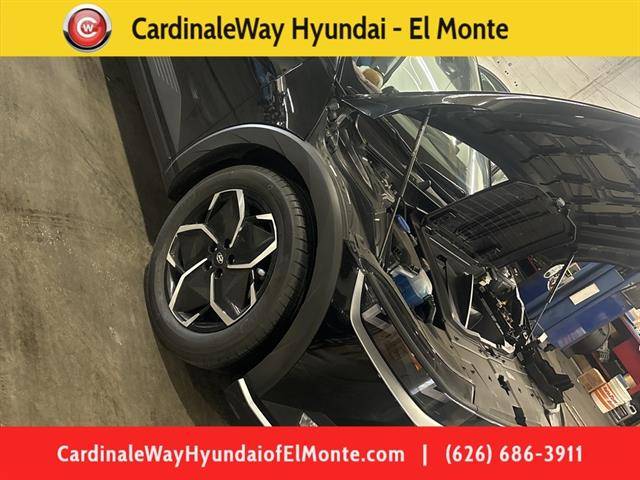 2023 Hyundai Ioniq 5