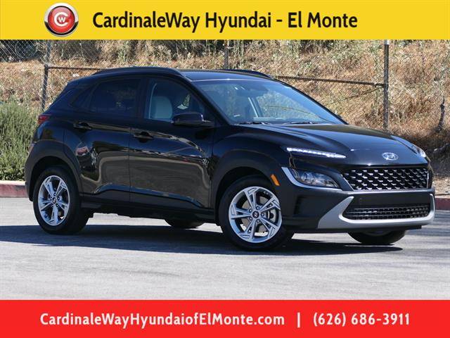 2023 Hyundai KONA