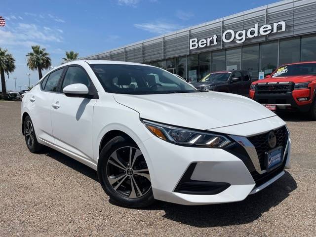 2023 Nissan Sentra