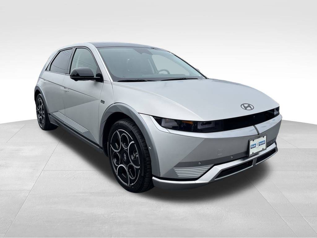 2024 Hyundai Ioniq 5