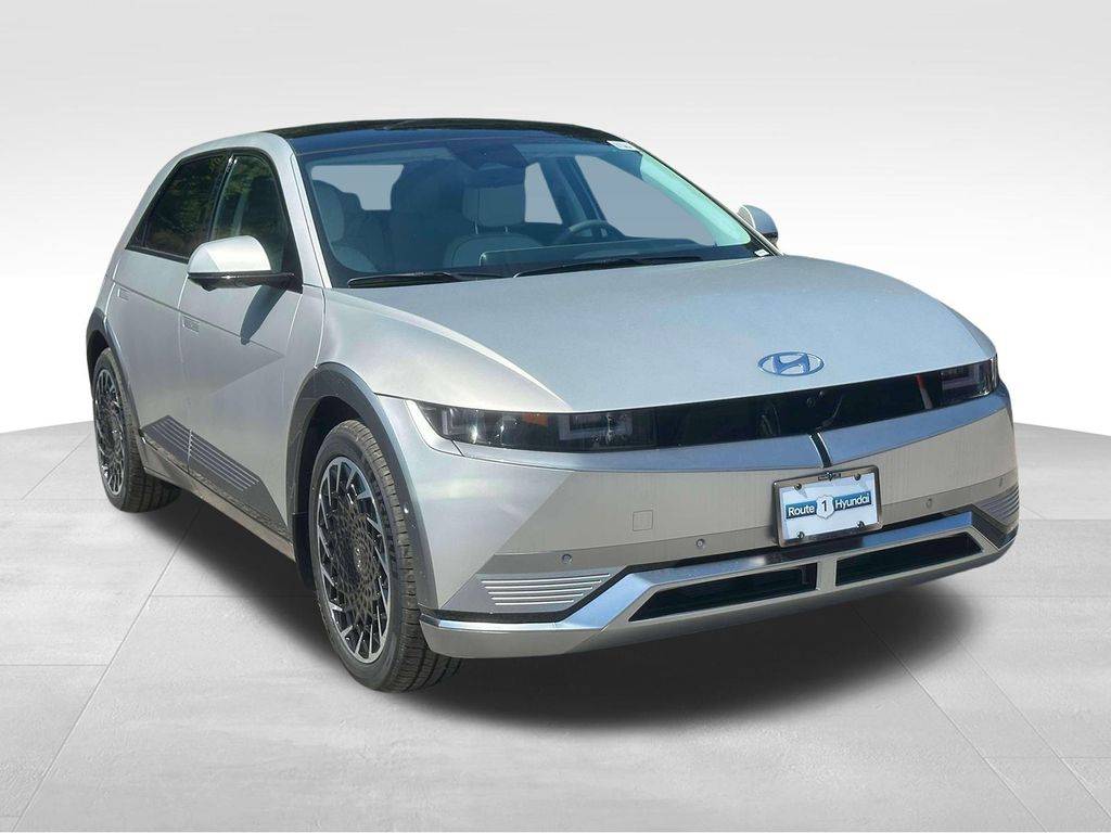 2024 Hyundai Ioniq 5
