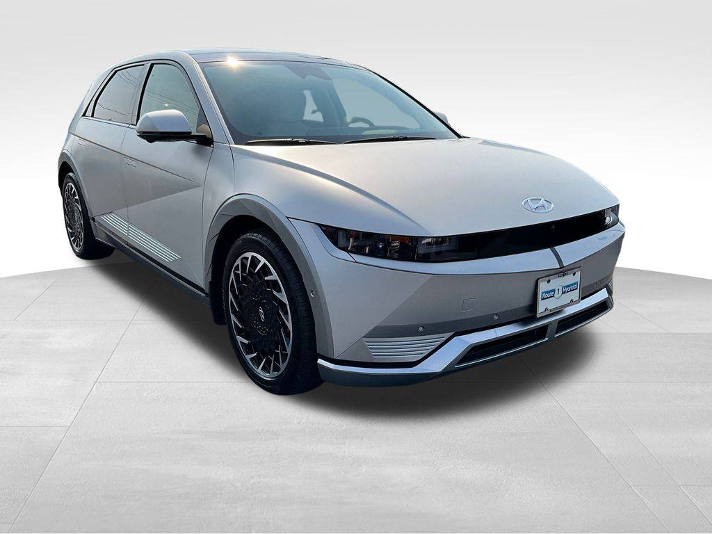 2024 Hyundai Ioniq 5