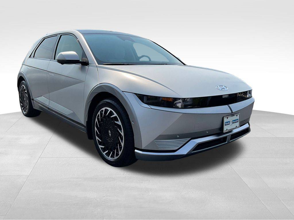 2024 Hyundai Ioniq 5