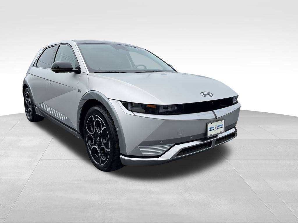 2024 Hyundai Ioniq 5