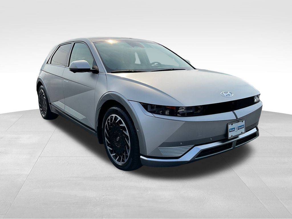 2024 Hyundai Ioniq 5