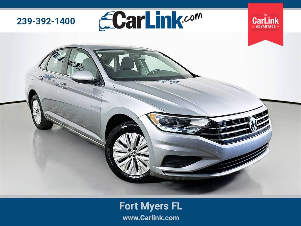 2020 Volkswagen Jetta