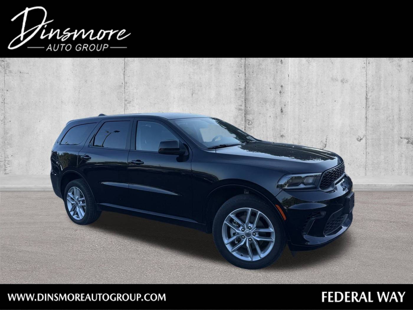 2023 Dodge Durango