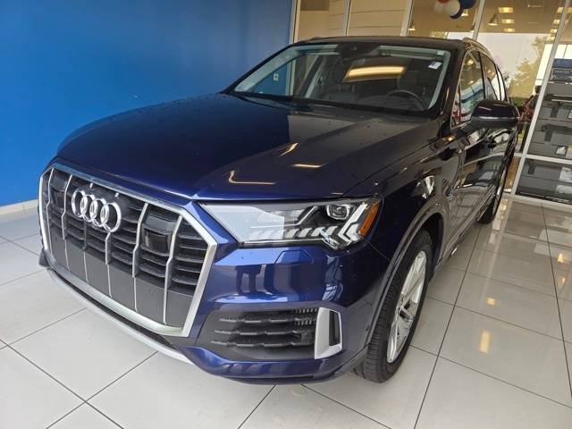 2024 Audi Q7