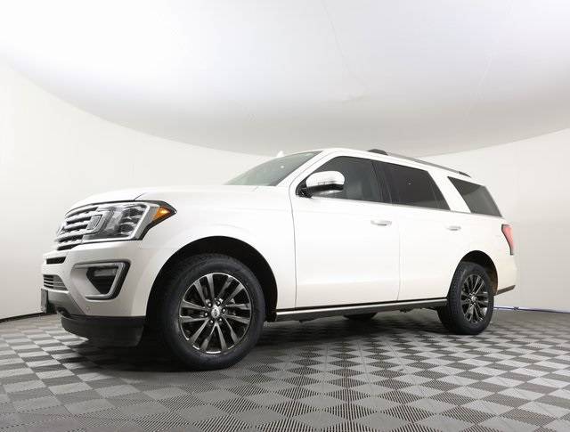 2019 Ford Expedition