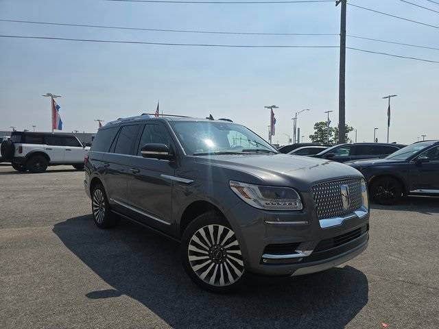 2021 Lincoln Navigator