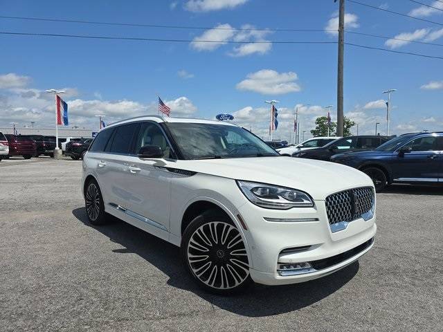 2023 Lincoln Aviator