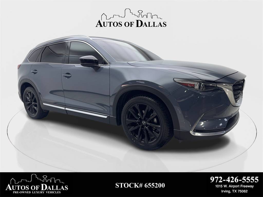 2023 Mazda CX-9