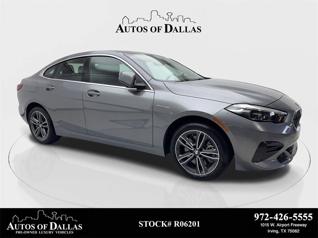 2024 BMW 2 Series