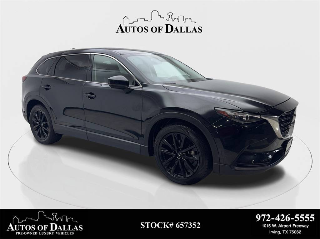 2023 Mazda CX-9