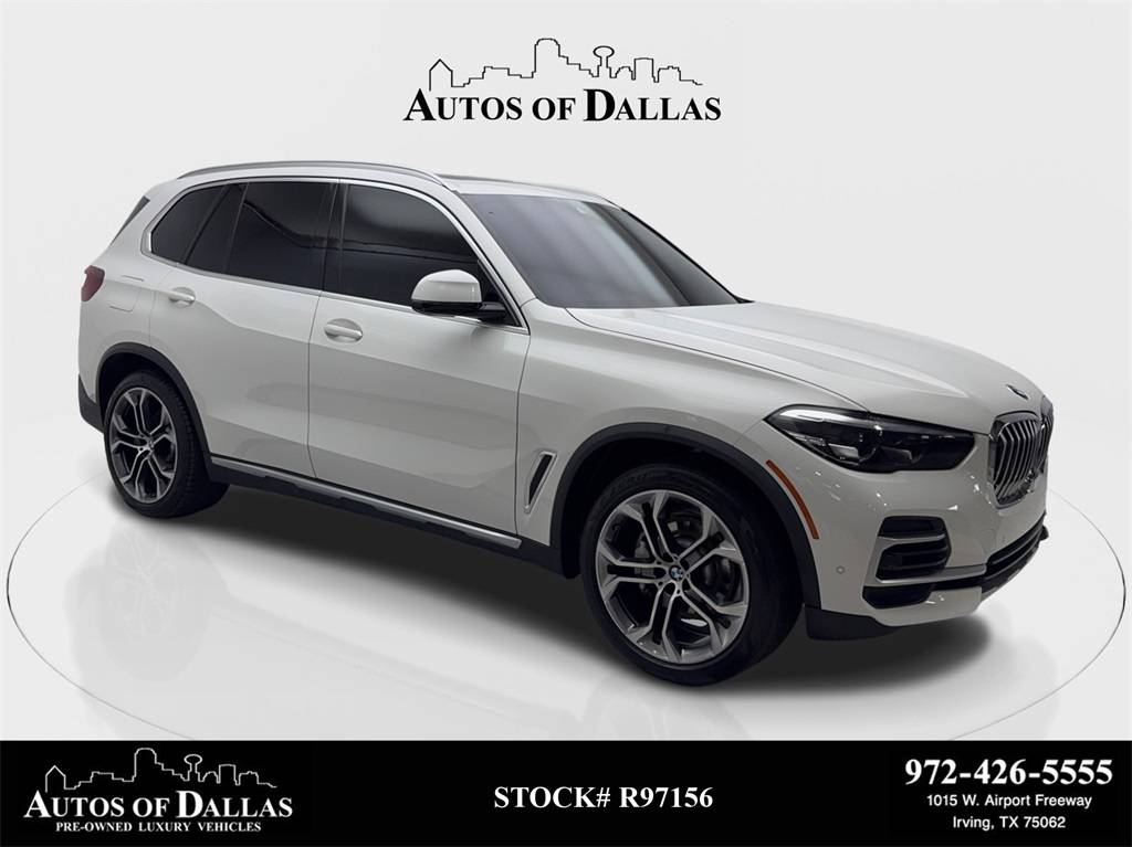 2023 BMW X5