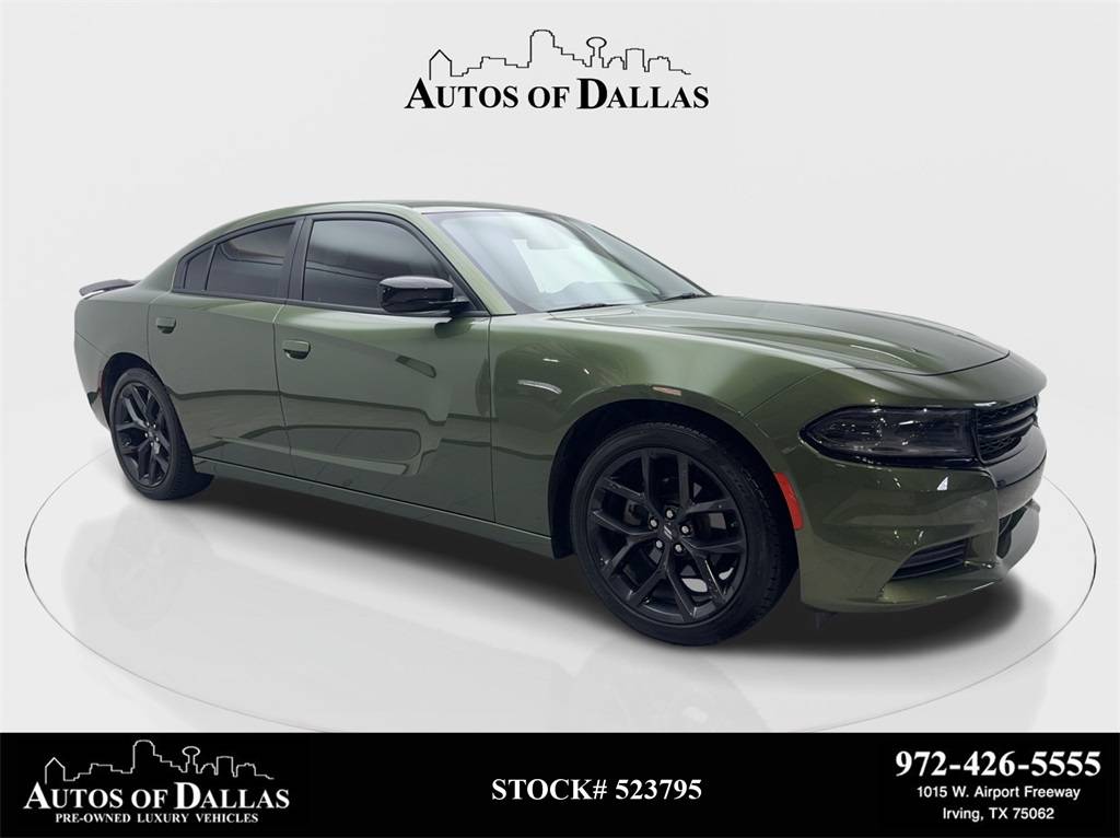 2023 Dodge Charger