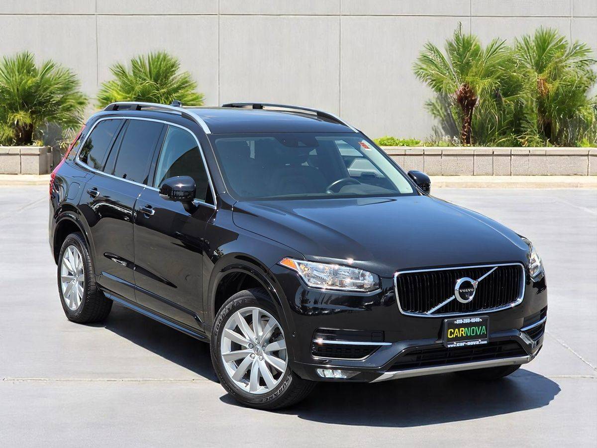 2016 Volvo XC90