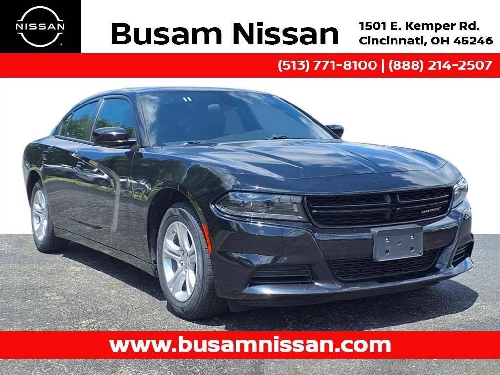 2023 Dodge Charger