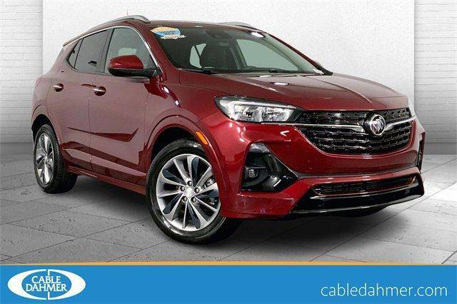 2023 Buick Encore Gx