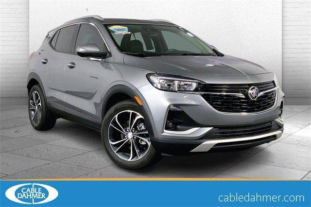 2023 Buick Encore Gx