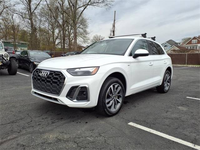 2024 Audi Q5