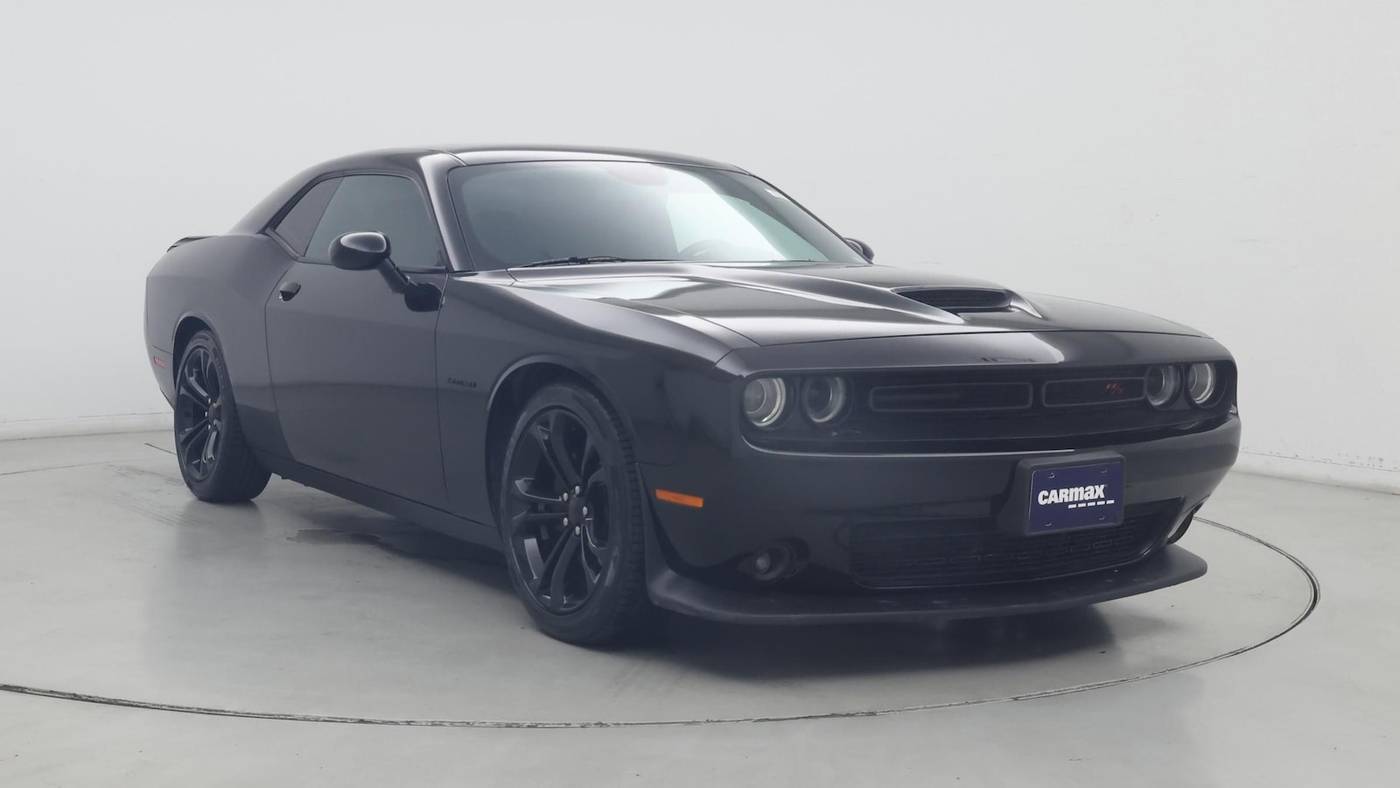 2020 Dodge Challenger