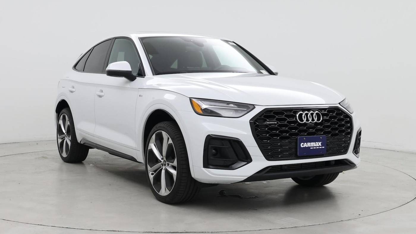 2023 Audi Q5 Sportback