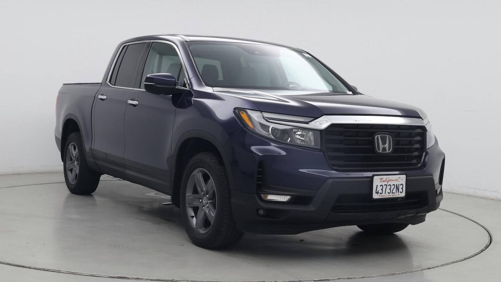2022 Honda Ridgeline