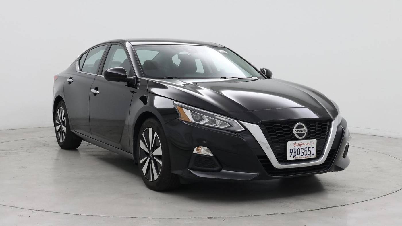 2022 Nissan Altima
