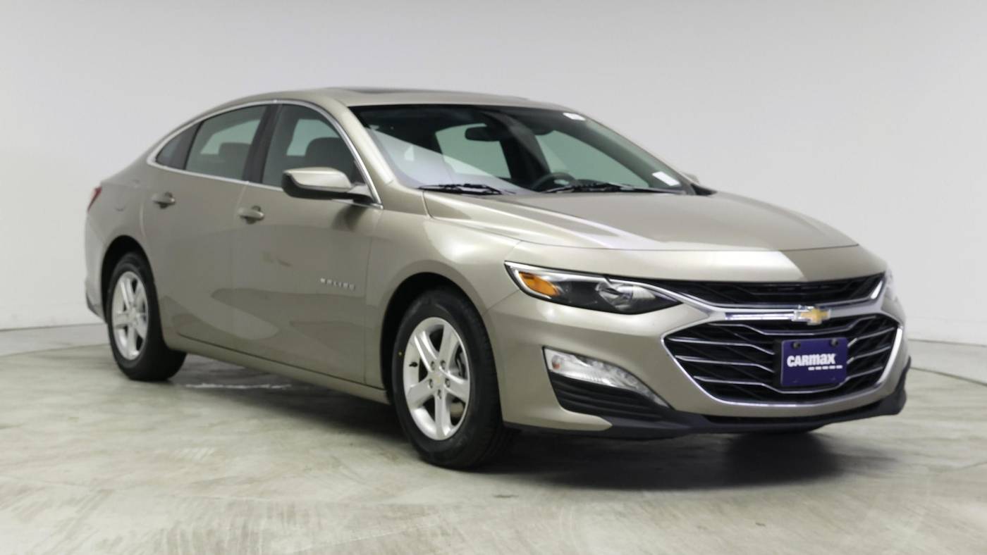 2022 Chevrolet Malibu