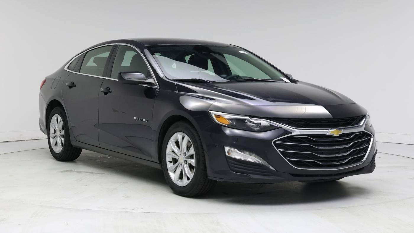 2023 Chevrolet Malibu