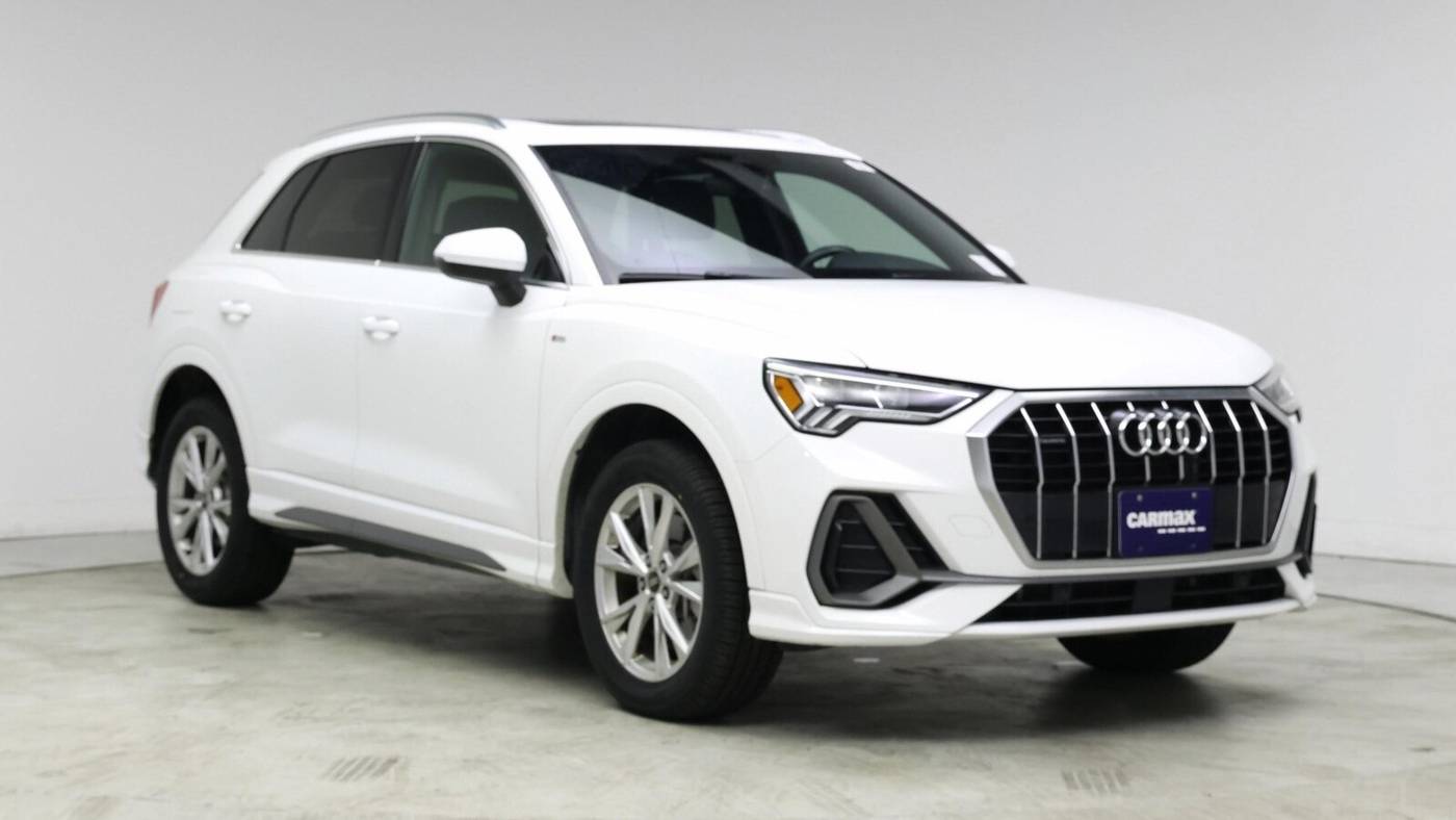 2023 Audi Q3